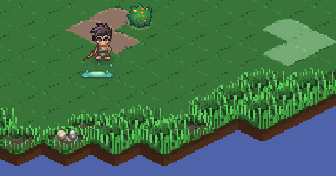 EGO - Système d'écosystème